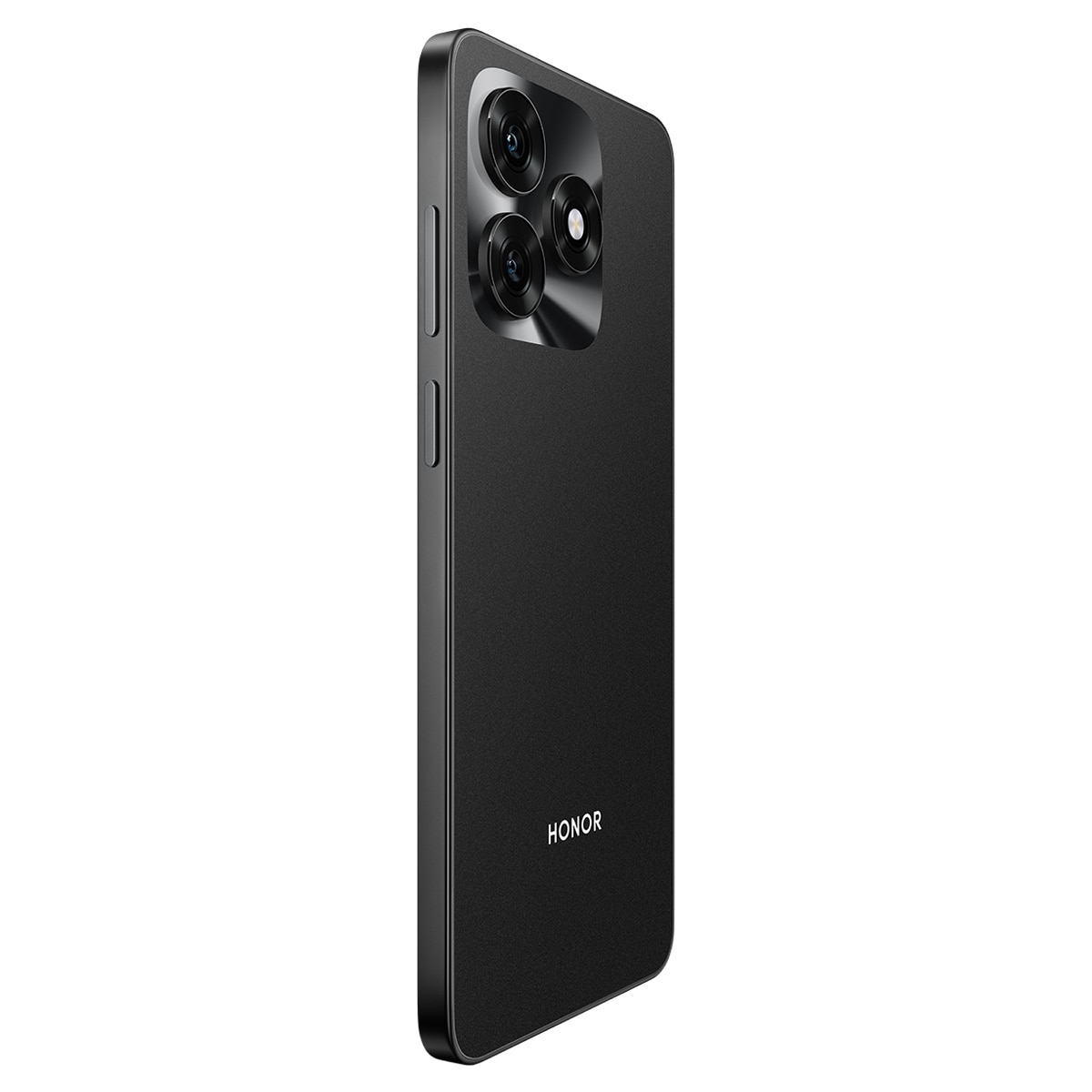 HONOR X5c Plus 4GB + 128 GB móvil libre Negro Medianoche-5