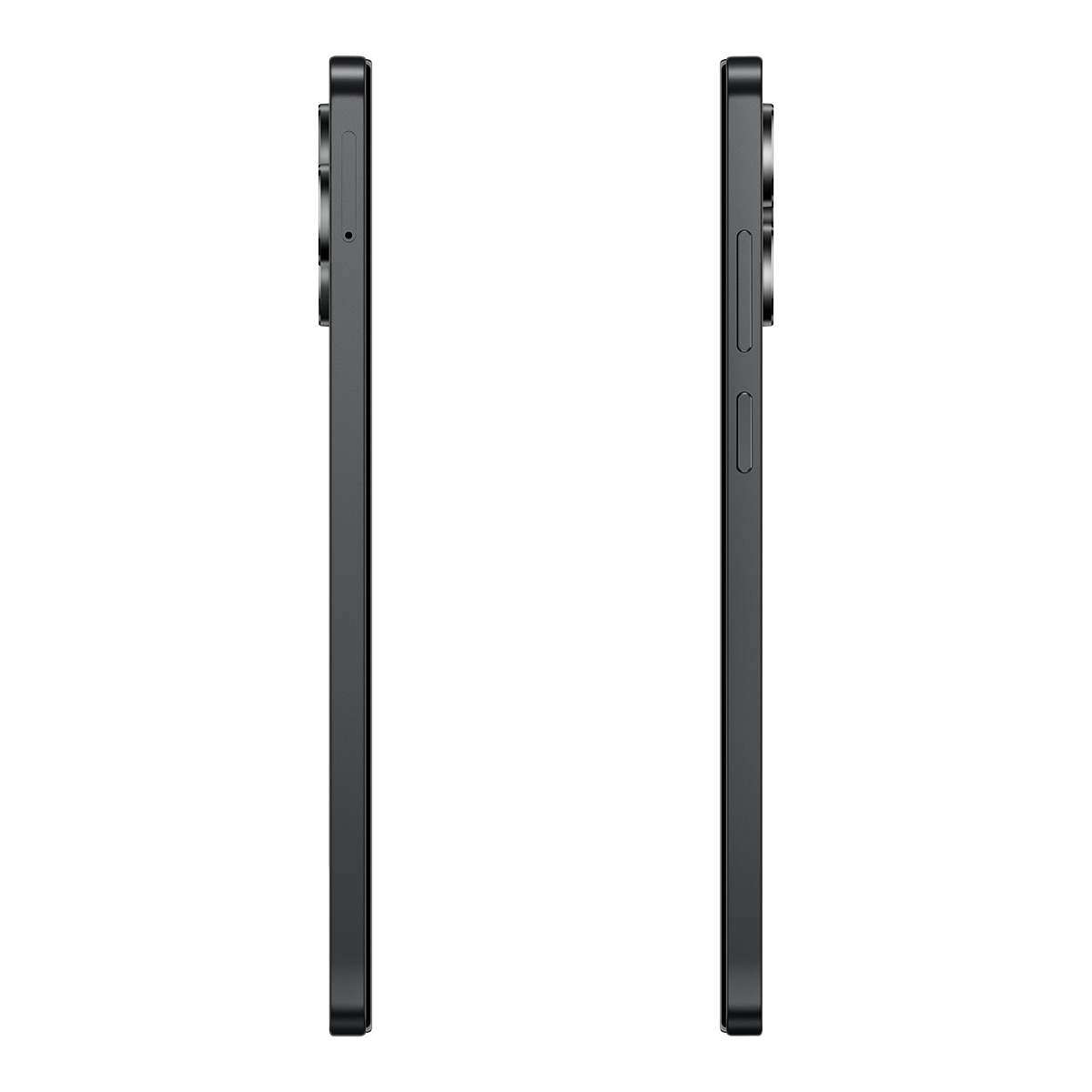 HONOR X5c Plus 4GB + 128 GB móvil libre Negro Medianoche-6