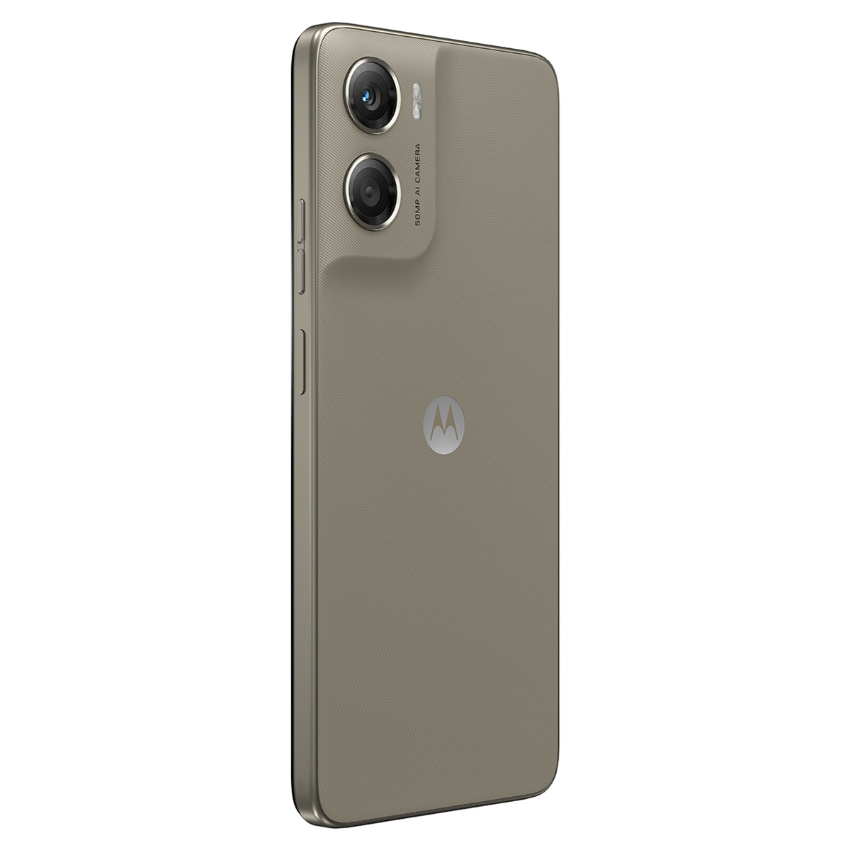 Motorola moto g06 power 4GB + 256GB móvil libre Pantone Laurel Oak-5