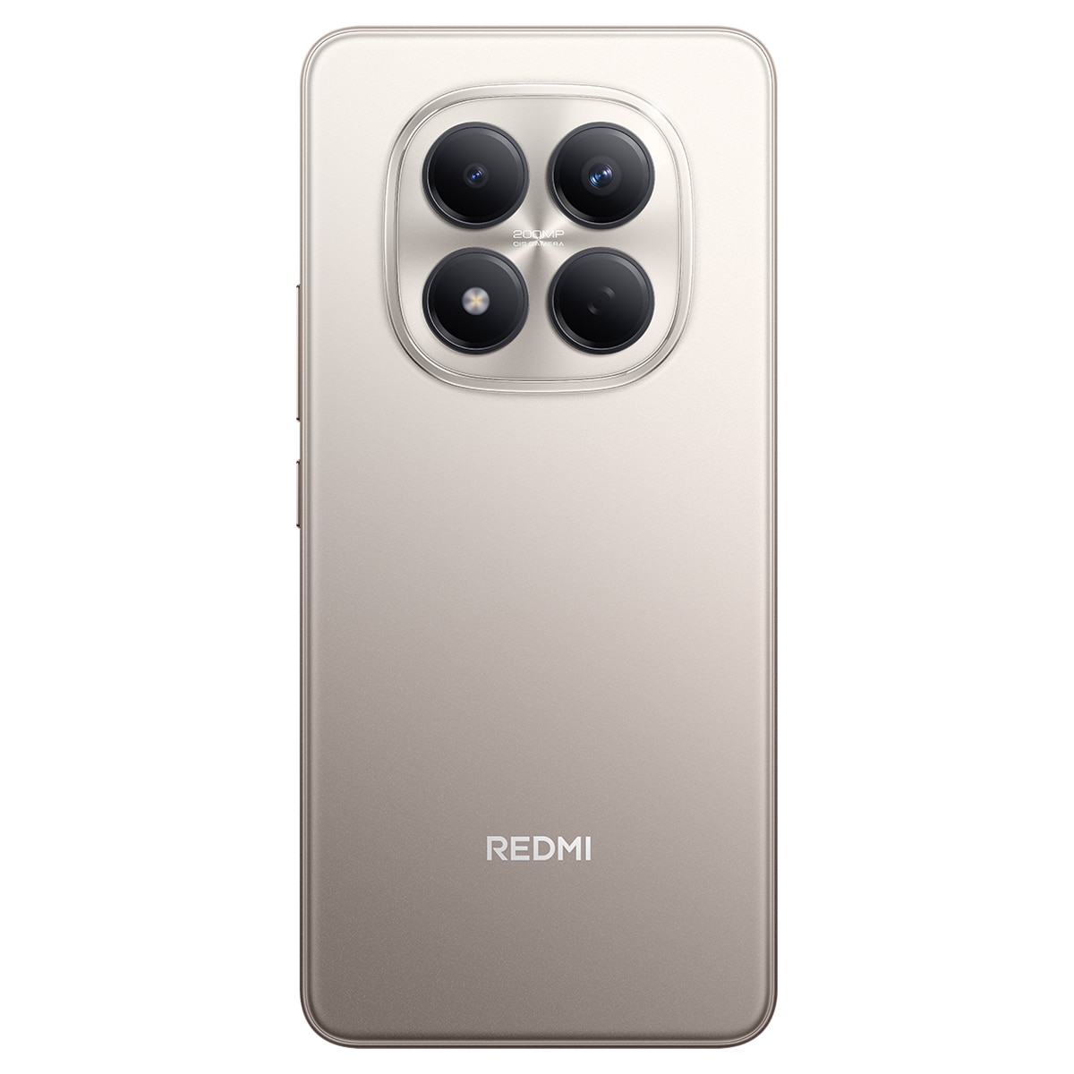 Xiaomi Redmi Note 15 Pro 8GB + 256 GB móvil libre Titanio-3