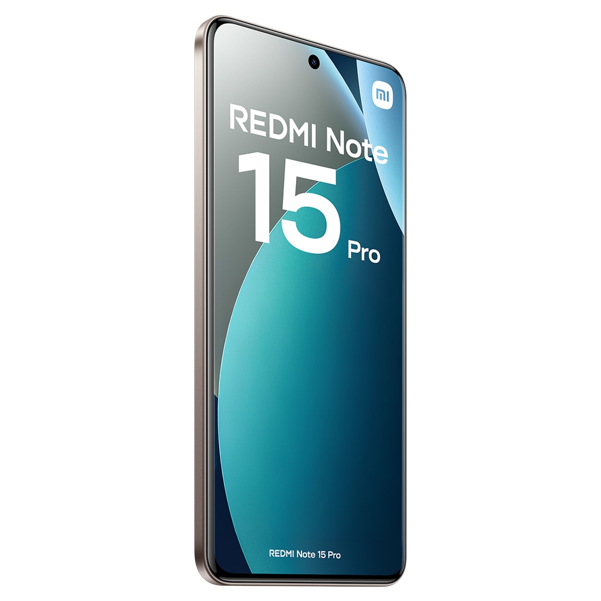 Xiaomi Redmi Note 15 Pro 8GB + 256 GB móvil libre Titanio-5