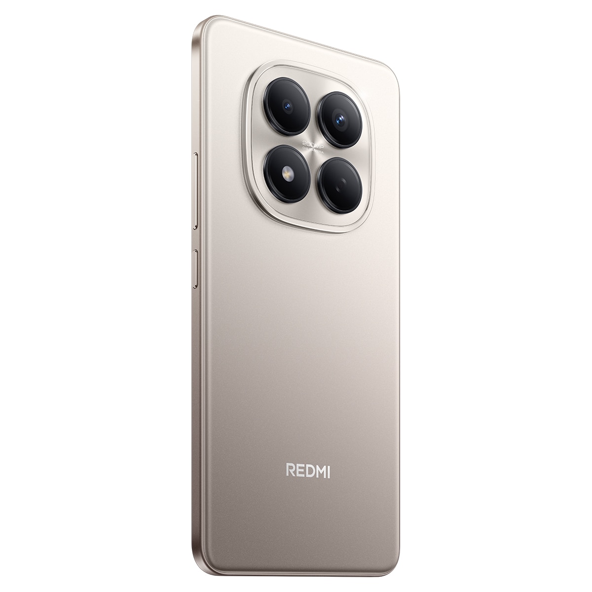 Xiaomi Redmi Note 15 Pro 8GB + 256 GB móvil libre Titanio-6