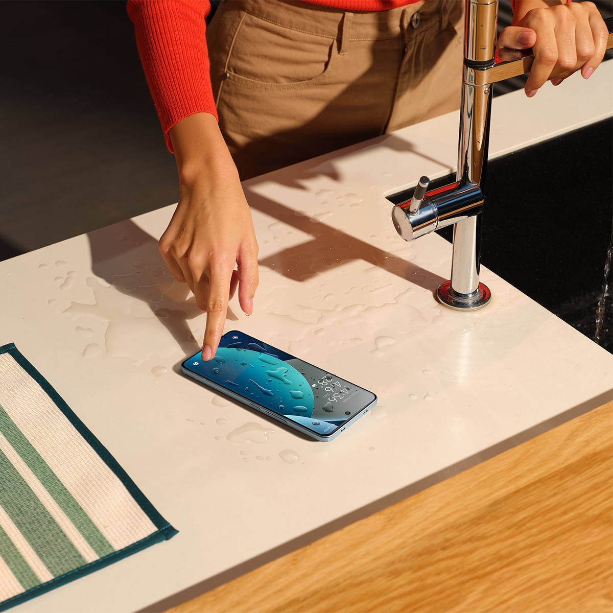 Xiaomi Redmi Note 15 Pro 8GB + 256 GB móvil libre Titanio-13