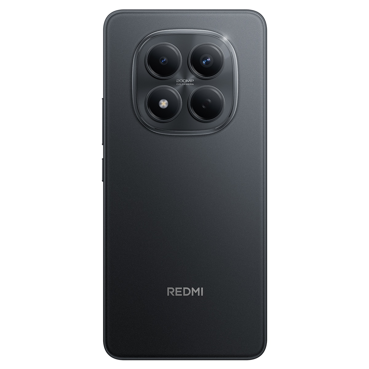Móvil Xiaomi Redmi Note 15 Pro 6,77" MediaTek Helio G200 Ultra - Negro 256 GB + 8 GB RAM Negro-3