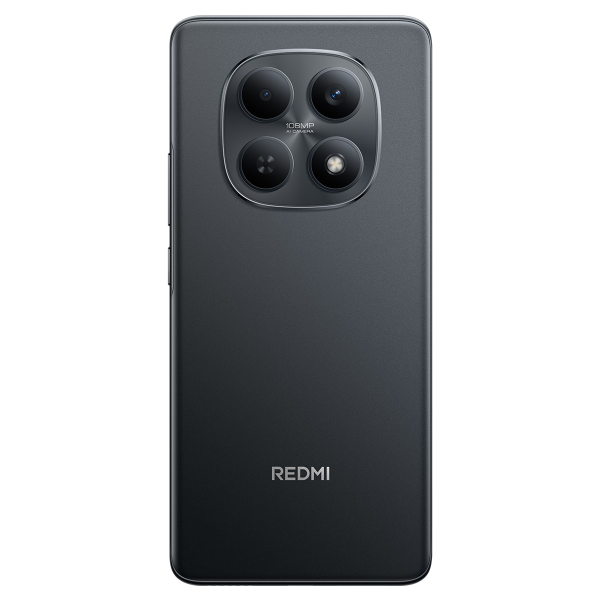 Xiaomi Redmi Note 15 8GB + 256 GB móvil libre Negro-3