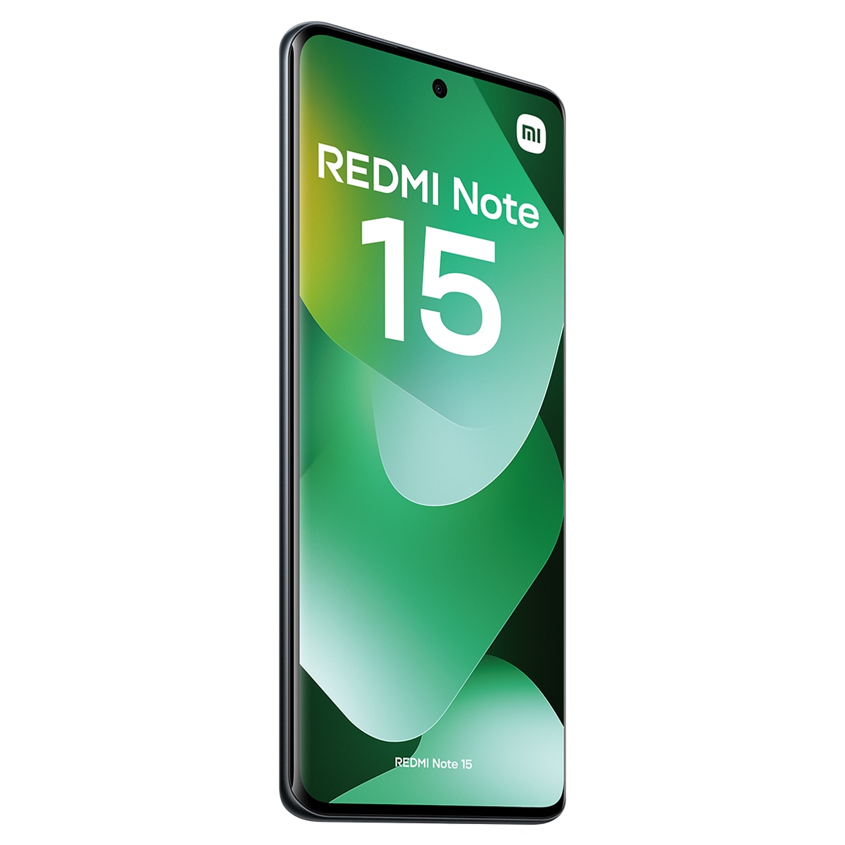 Xiaomi Redmi Note 15 8GB + 256 GB móvil libre Negro-5