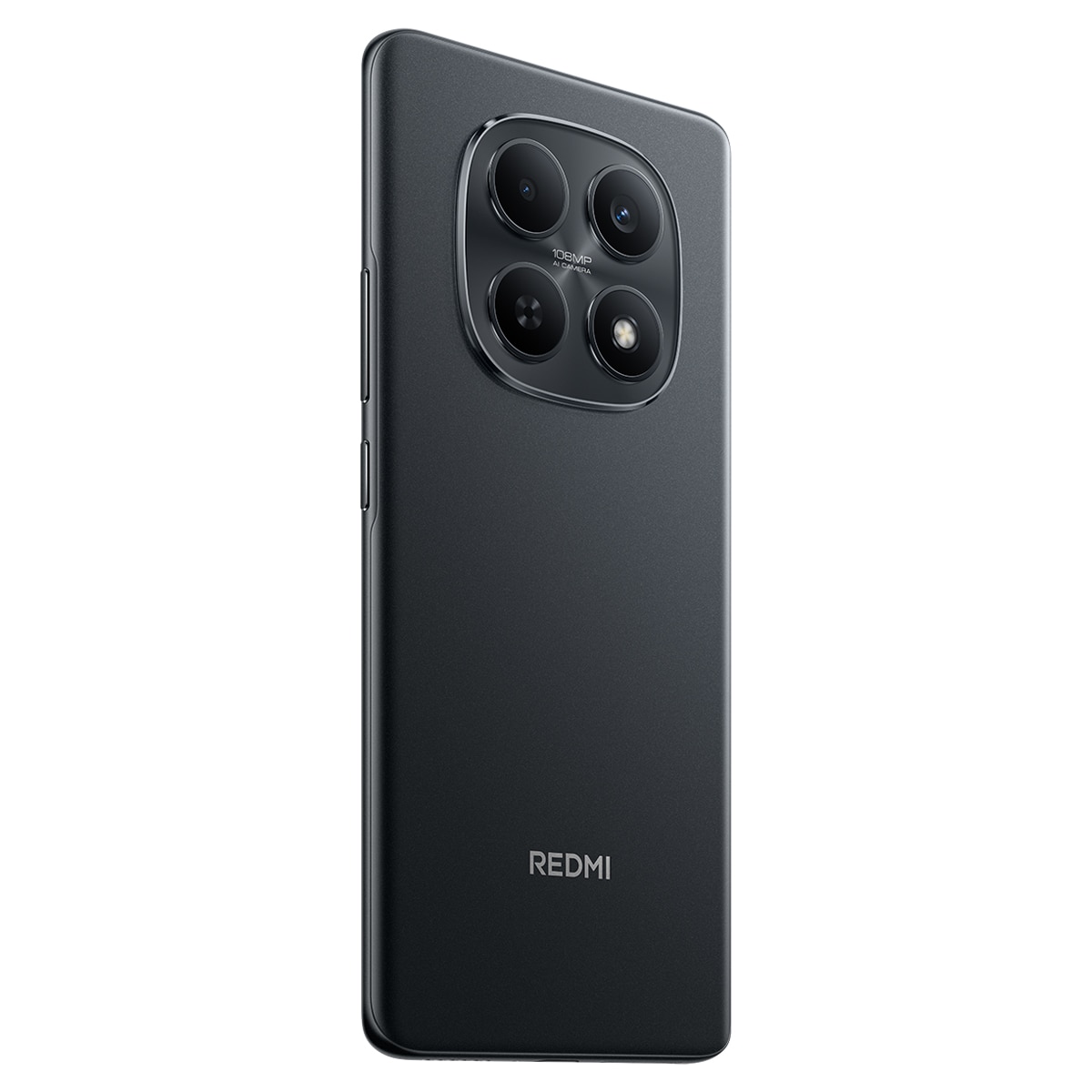 Xiaomi Redmi Note 15 8GB + 256 GB móvil libre Negro-6