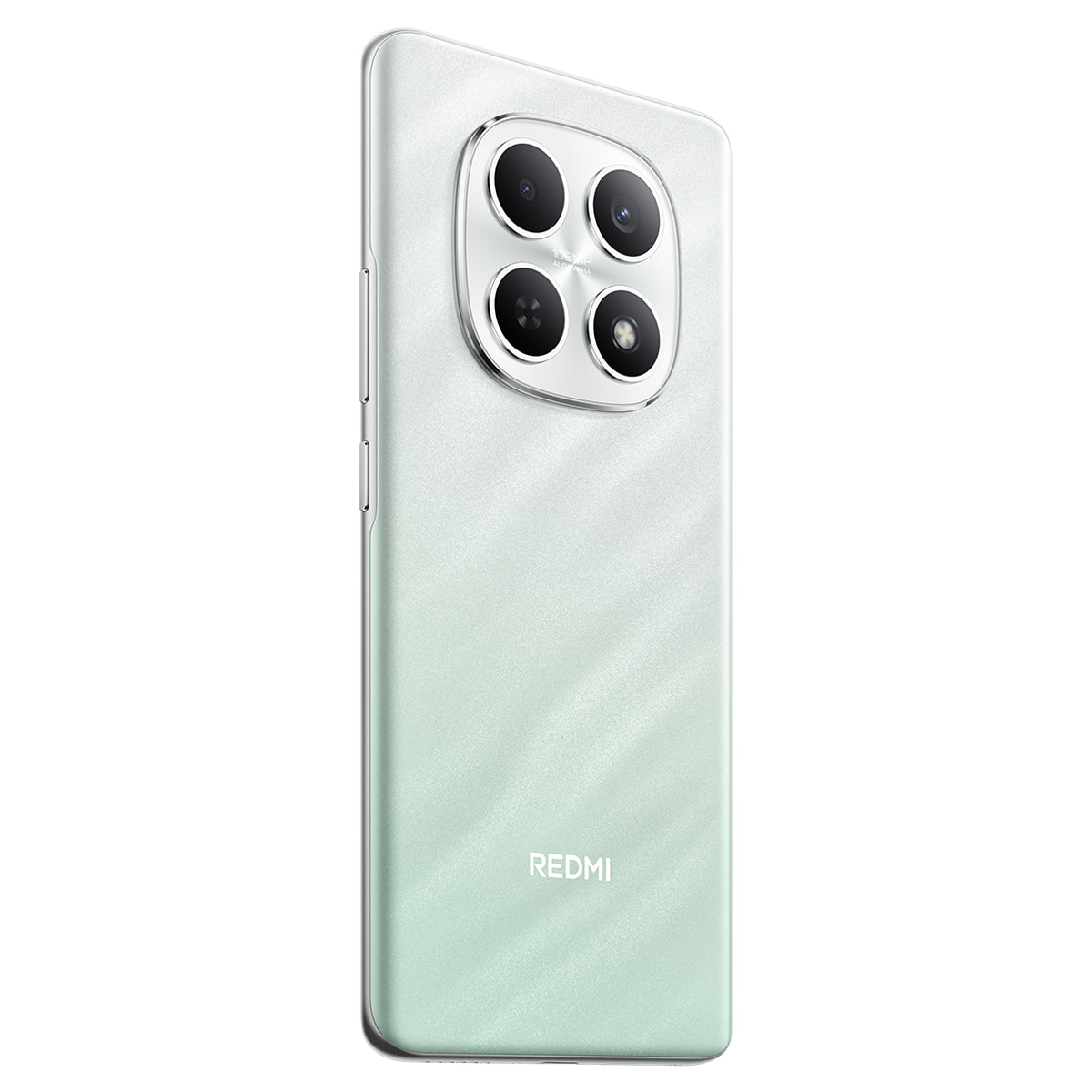 Móvil Xiaomi Redmi Note 15 6,8" MediaTek Helio G100 Ultra Verde Bosque 256 GB + 8 GB RAM Verde Bosque-6