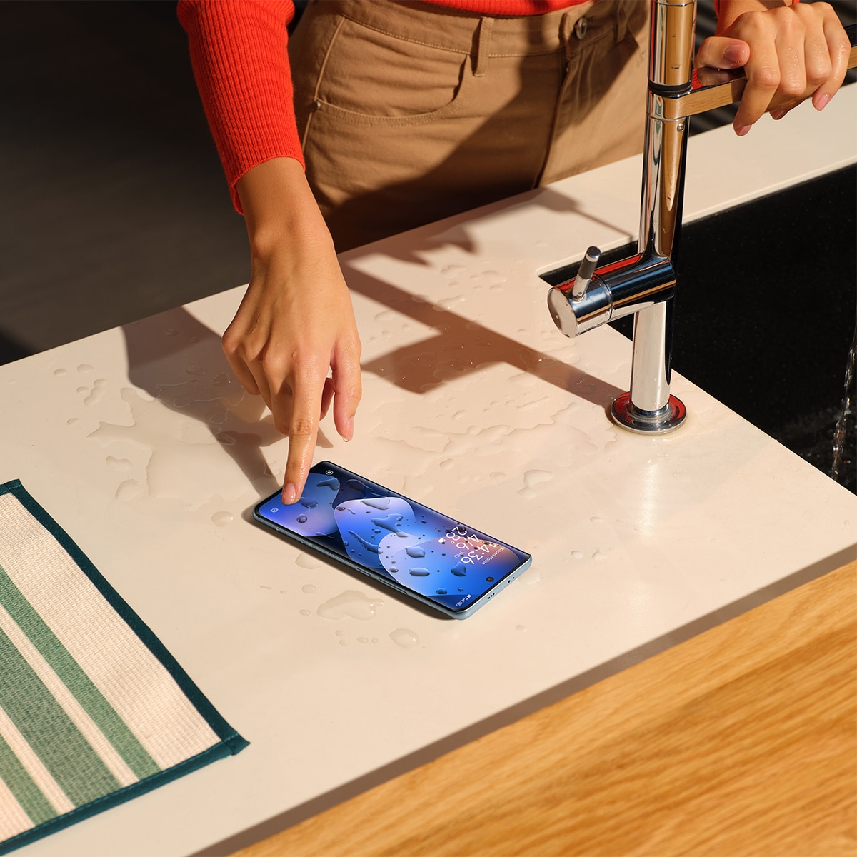 Móvil Xiaomi Redmi Note 15 6,8" MediaTek Helio G100 Ultra Verde Bosque 256 GB + 8 GB RAM Verde Bosque-10