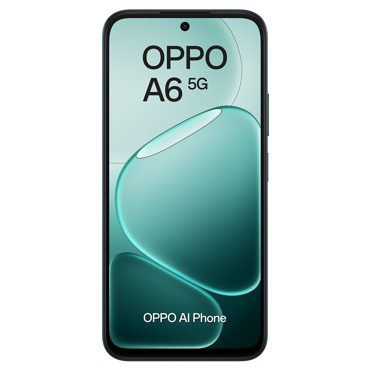 Oppo A6 6 GB + 256 GB móvil libre + Auriculares Oppo Enco Buds3 + Cargador supervooc 45W Sapphire Black-2