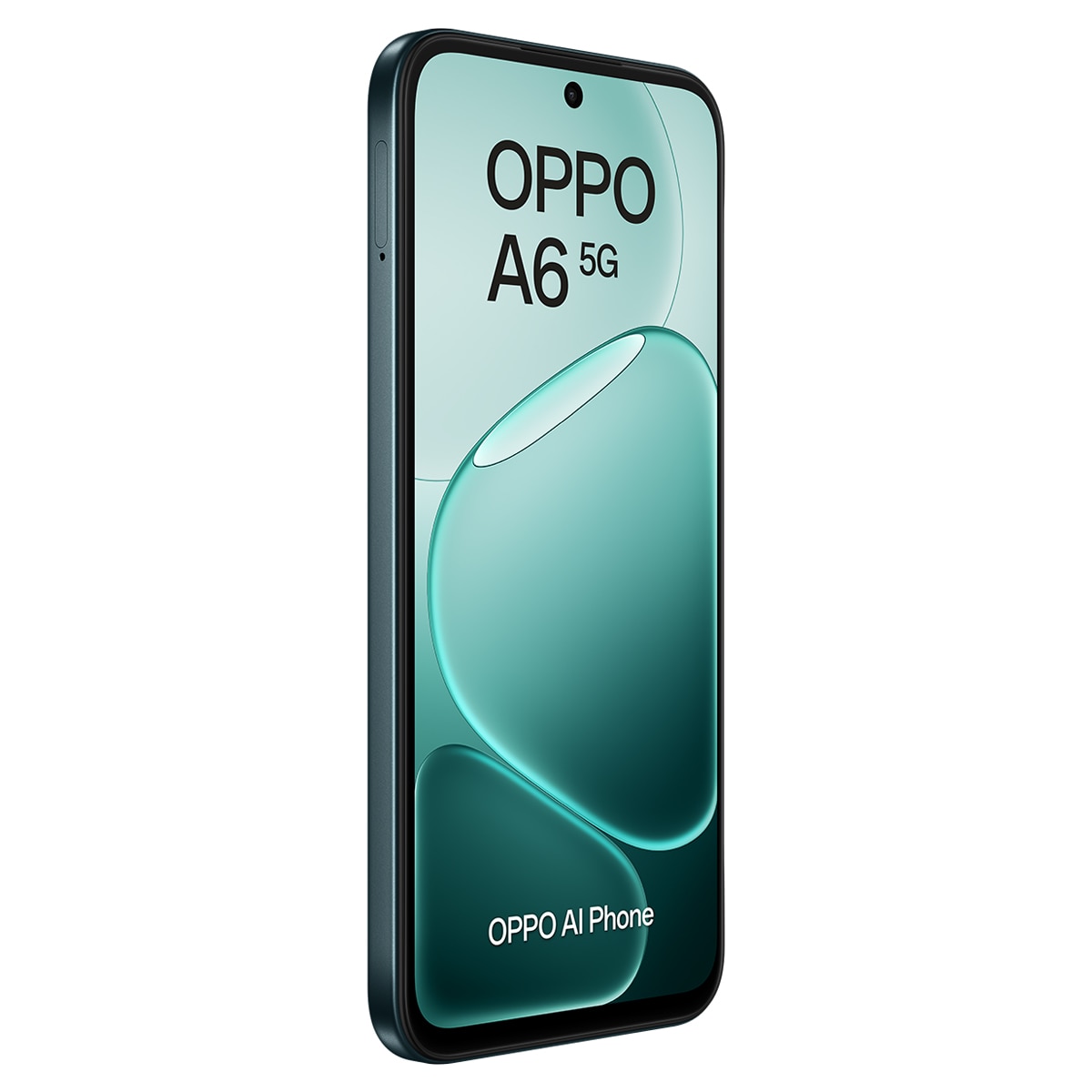 Oppo A6 6 GB + 256 GB móvil libre + Auriculares Oppo Enco Buds3 + Cargador supervooc 45W Sapphire Black-3