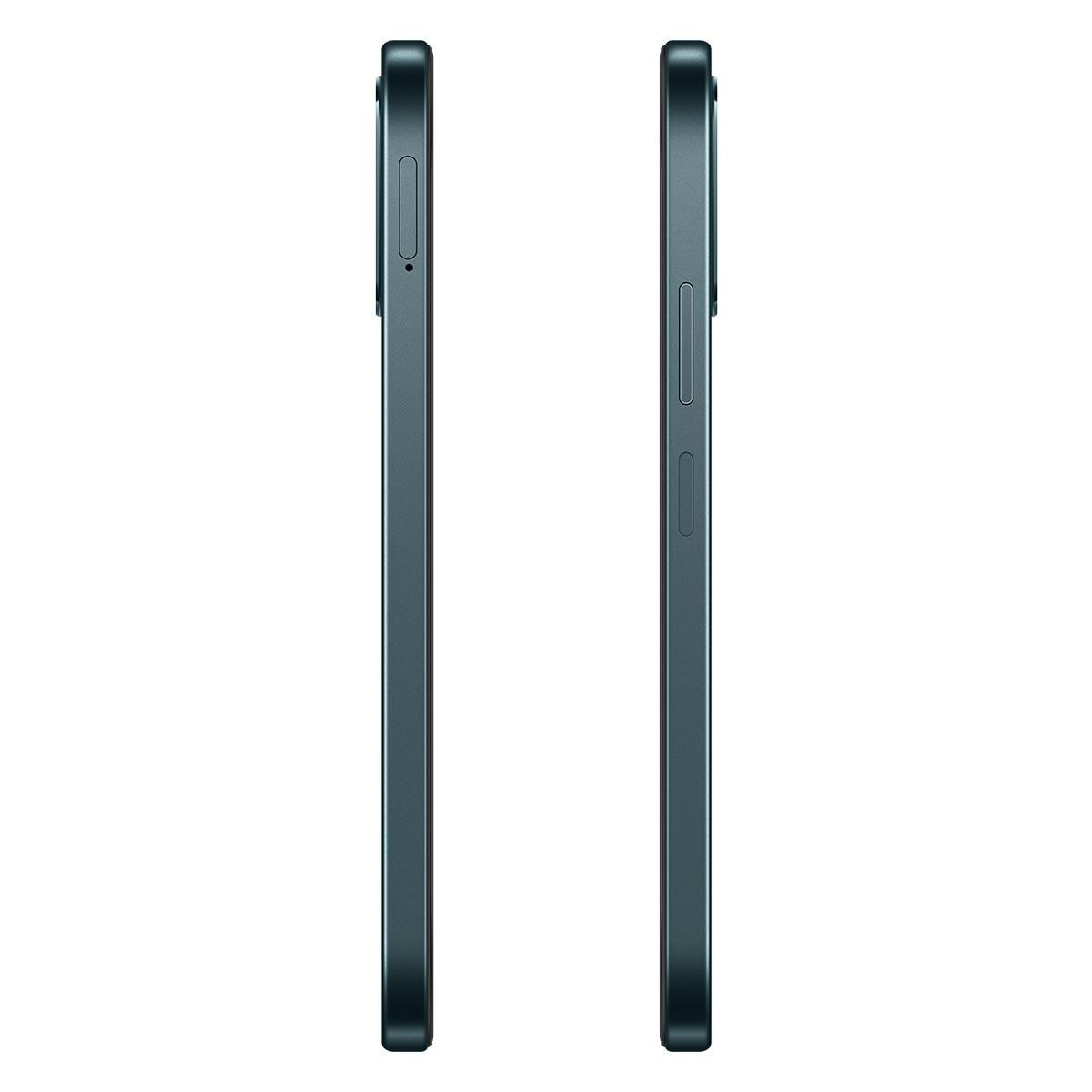 Oppo A6 6 GB + 256 GB móvil libre + Auriculares Oppo Enco Buds3 + Cargador supervooc 45W Sapphire Black-4