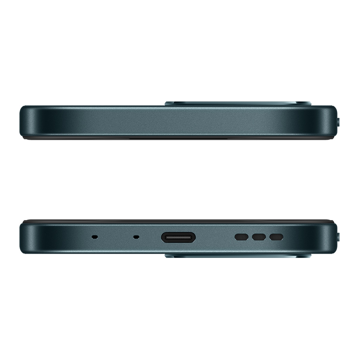Oppo A6 6 GB + 256 GB móvil libre + Auriculares Oppo Enco Buds3 + Cargador supervooc 45W Sapphire Black-5