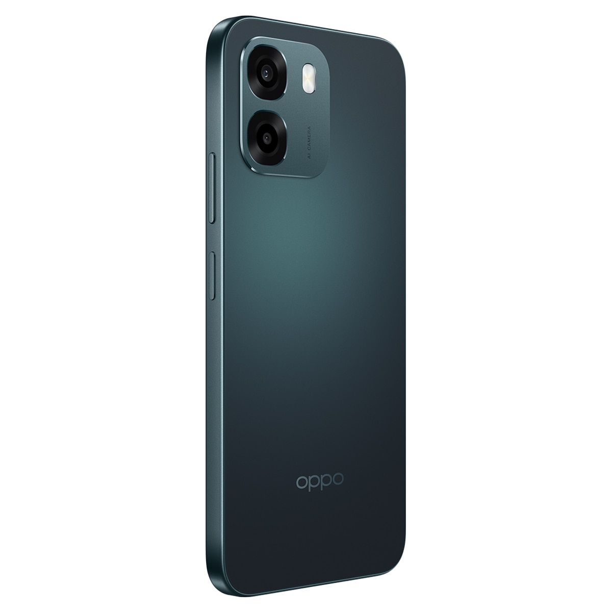 Oppo A6 6 GB + 256 GB móvil libre + Auriculares Oppo Enco Buds3 + Cargador supervooc 45W Sapphire Black-6