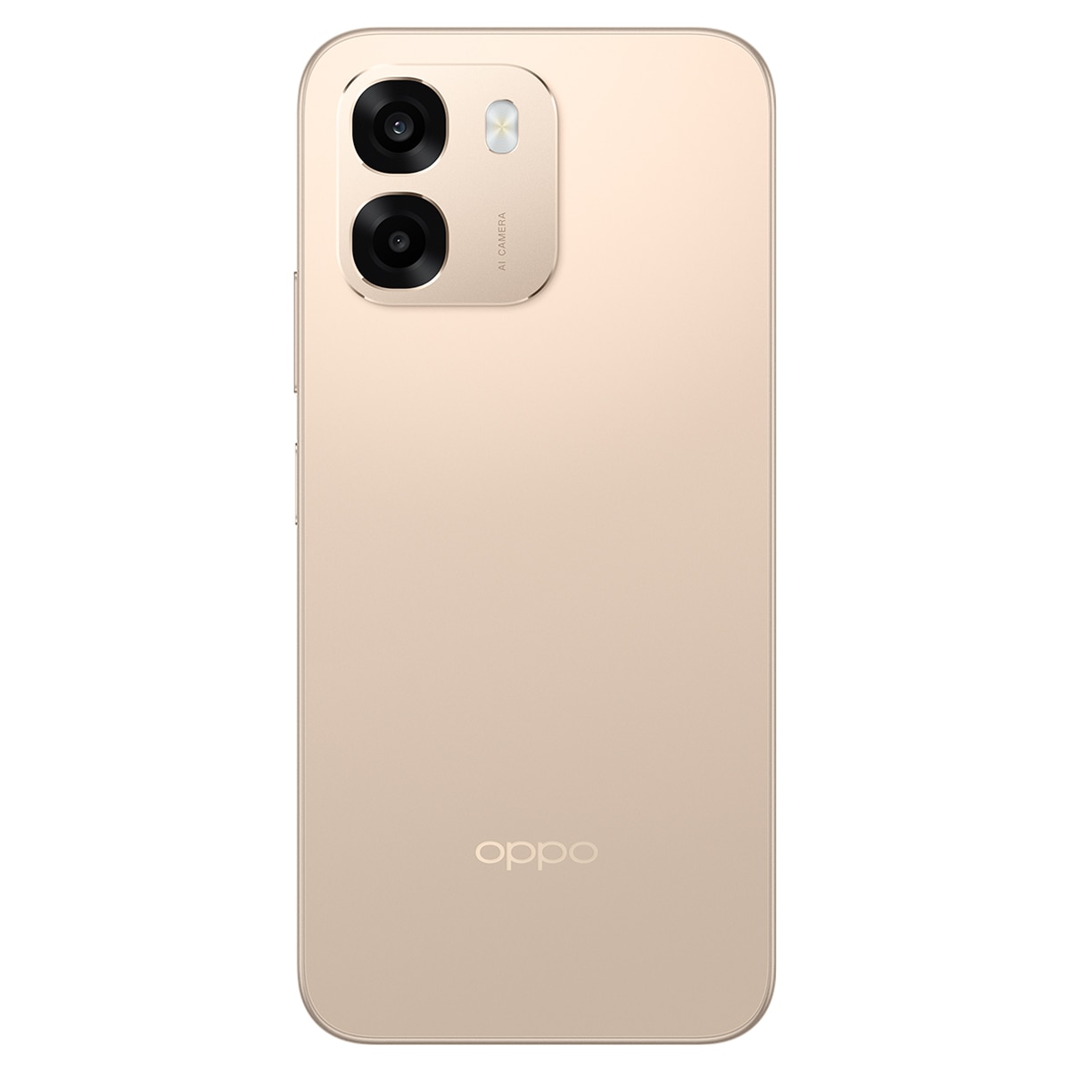Móvil Oppo A6 6,75" Snapdragon 685 + Auriculares Oppo Enco Buds3 + Cargador 45W Aurora Gold-3
