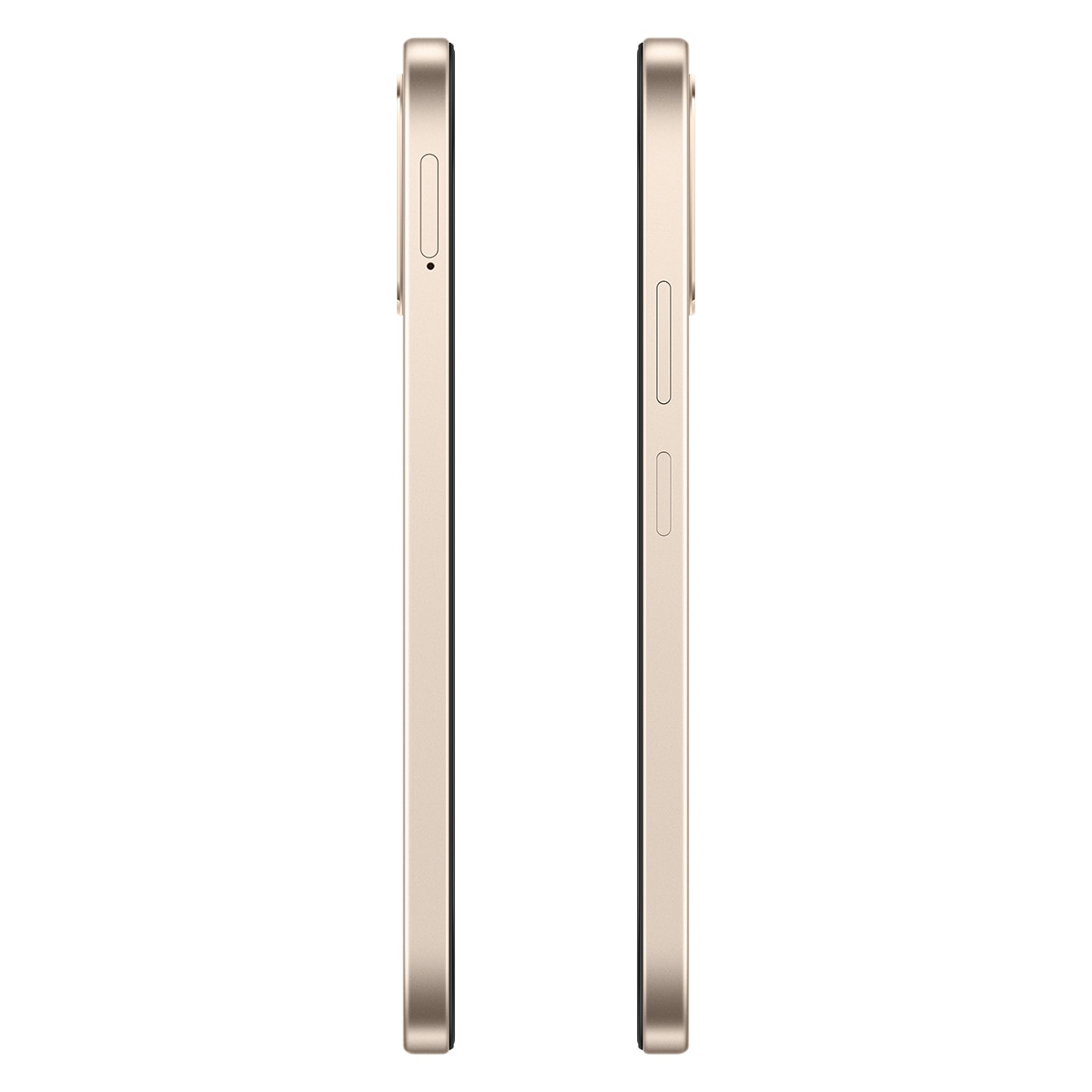 Móvil Oppo A6 6,75" Snapdragon 685 + Auriculares Oppo Enco Buds3 + Cargador 45W Aurora Gold-5