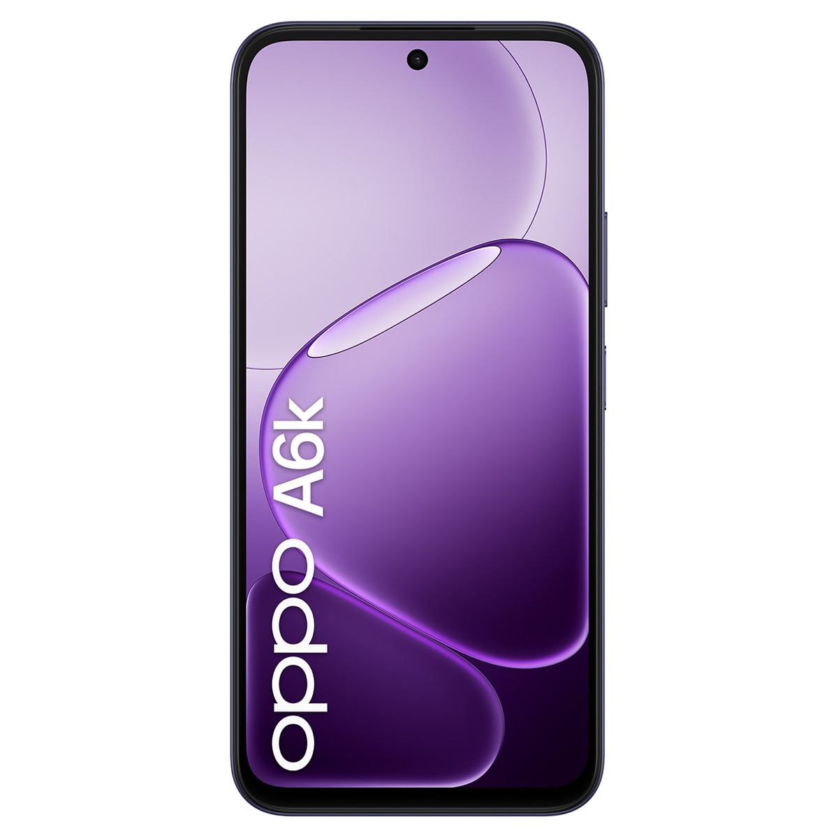 Oppo A6k 4 GB + 256 GB móvil libre Crystal Black-2