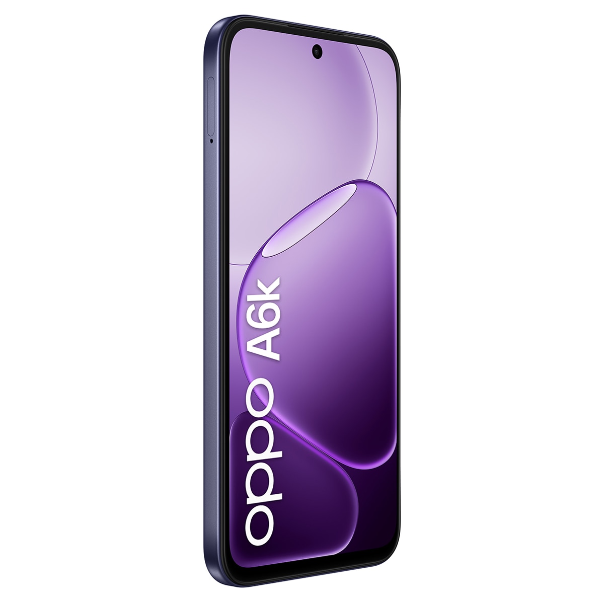 Oppo A6k 4 GB + 256 GB móvil libre Crystal Black-4