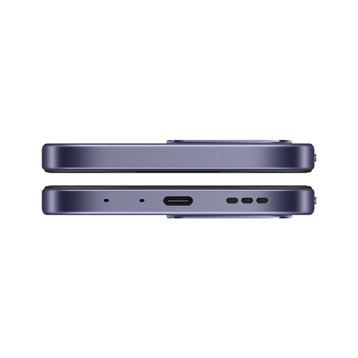 Oppo A6k 4 GB + 256 GB móvil libre Crystal Black-6