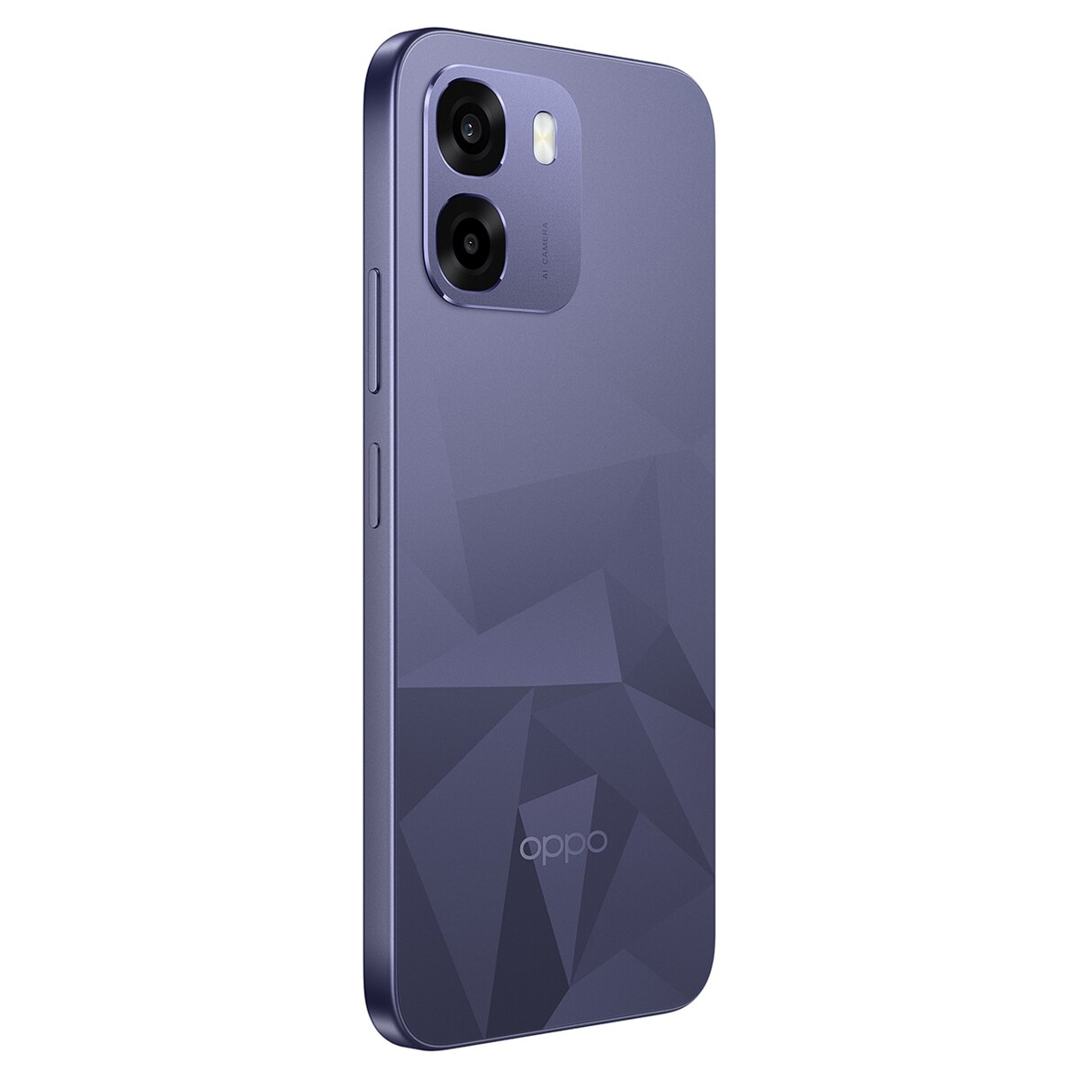 Oppo A6k 4 GB + 256 GB móvil libre Crystal Black-7