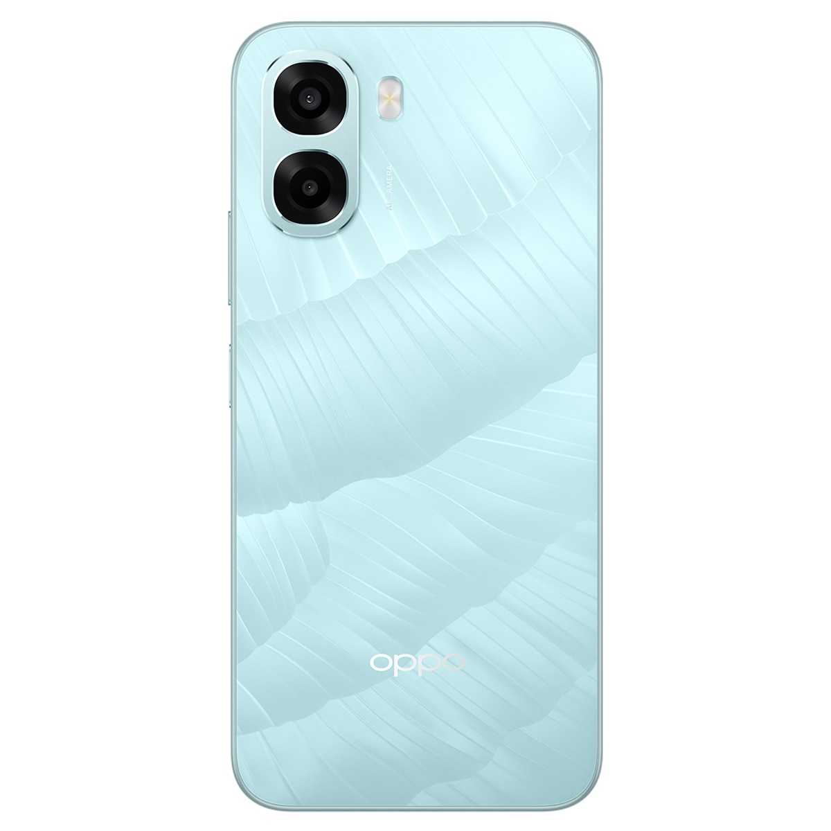 Móvil Oppo A6k 6,75" Qualcomm Snapdragon 685 - Crystal Blue 256 GB + 4 GB RAM Crystal Blue-3