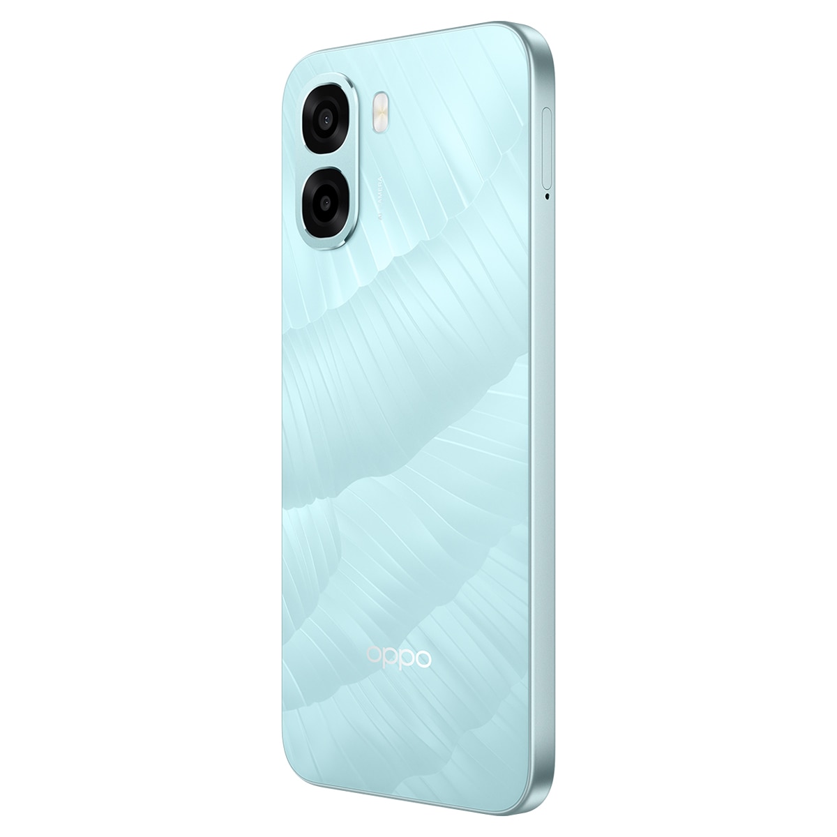 Móvil Oppo A6k 6,75" Qualcomm Snapdragon 685 - Crystal Blue 256 GB + 4 GB RAM Crystal Blue-9