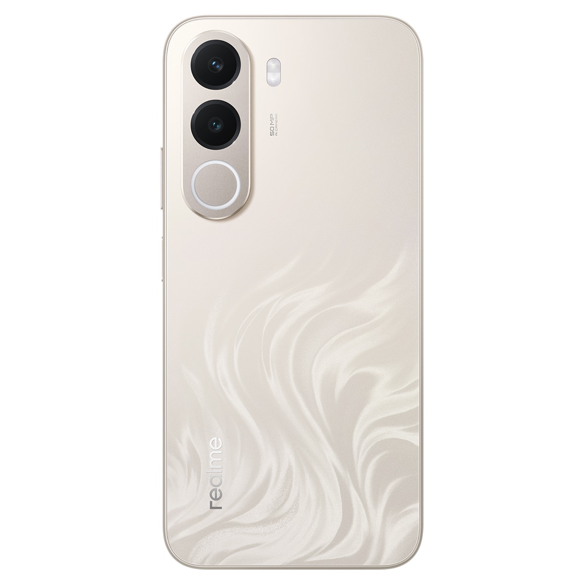 Realme C100X móvil libre + Auriculares Buds Techlife Oro-2