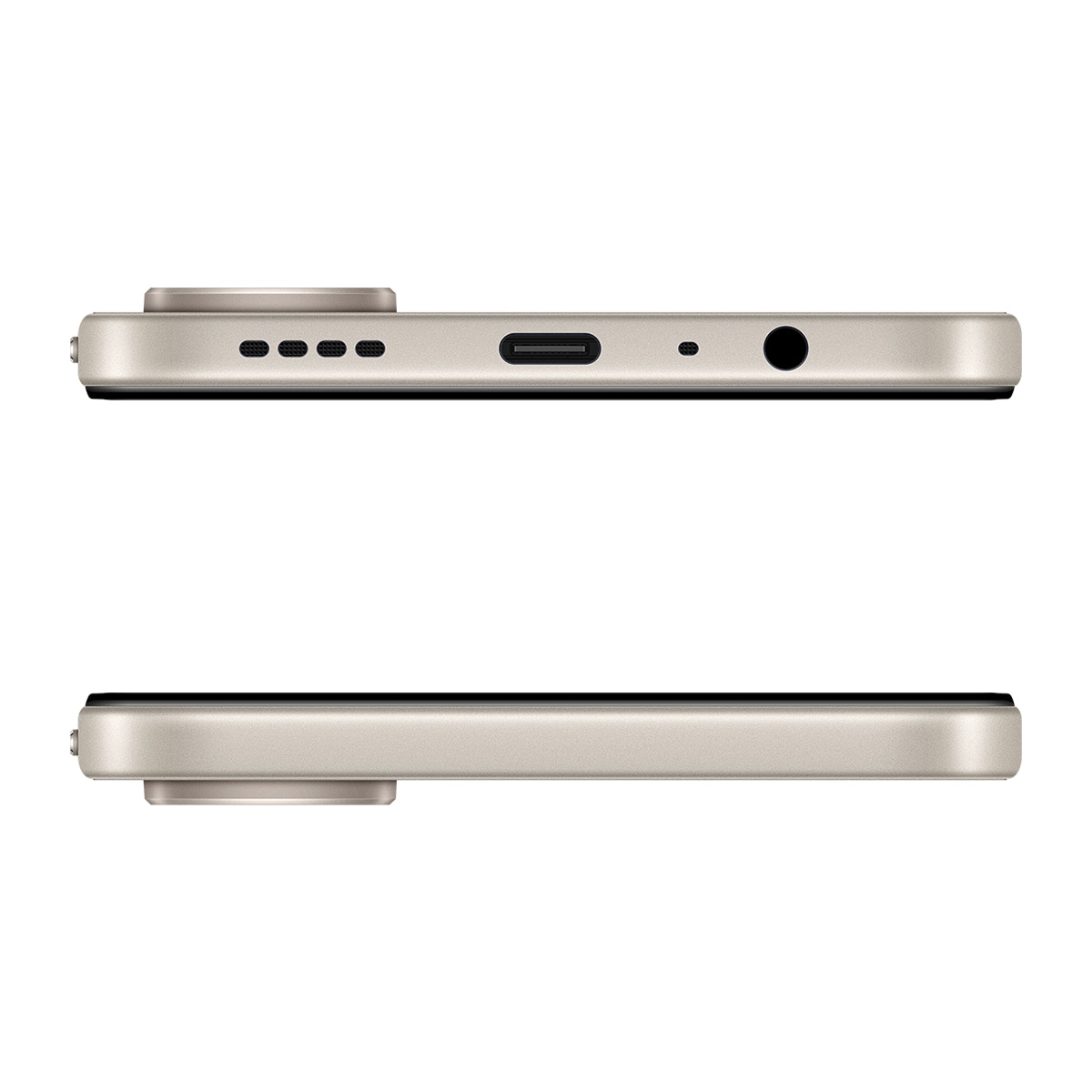 Realme C100X móvil libre + Auriculares Buds Techlife Oro-4