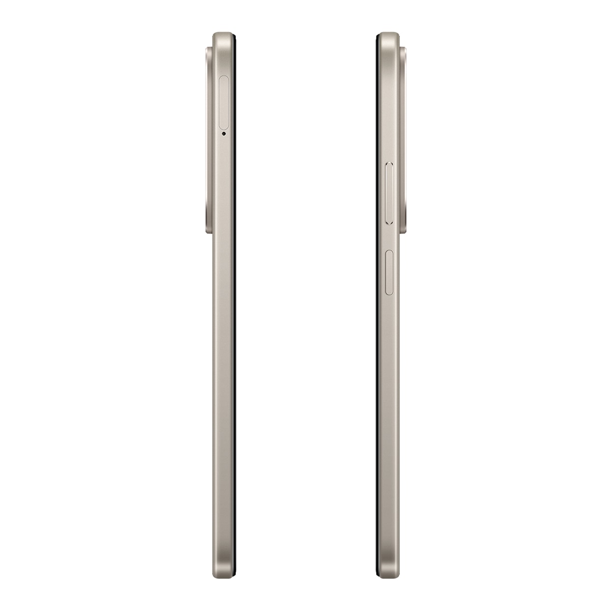 Realme C100X móvil libre + Auriculares Buds Techlife Oro-5