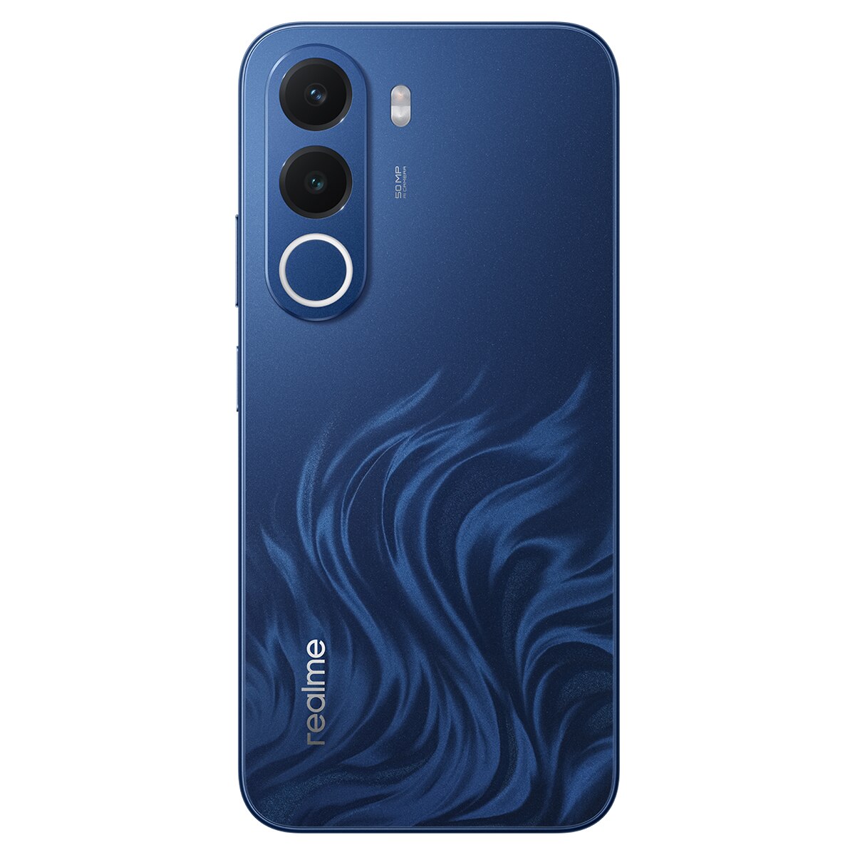 Móvil Realme C100X 6,8" Unisoc T7250 + Buds Techlife - Azul 256 GB + 4 GB RAM Azul-2