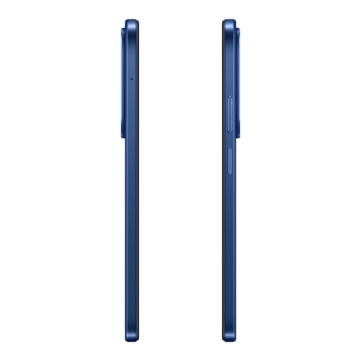 Móvil Realme C100X 6,8" Unisoc T7250 + Buds Techlife - Azul 256 GB + 4 GB RAM Azul-5