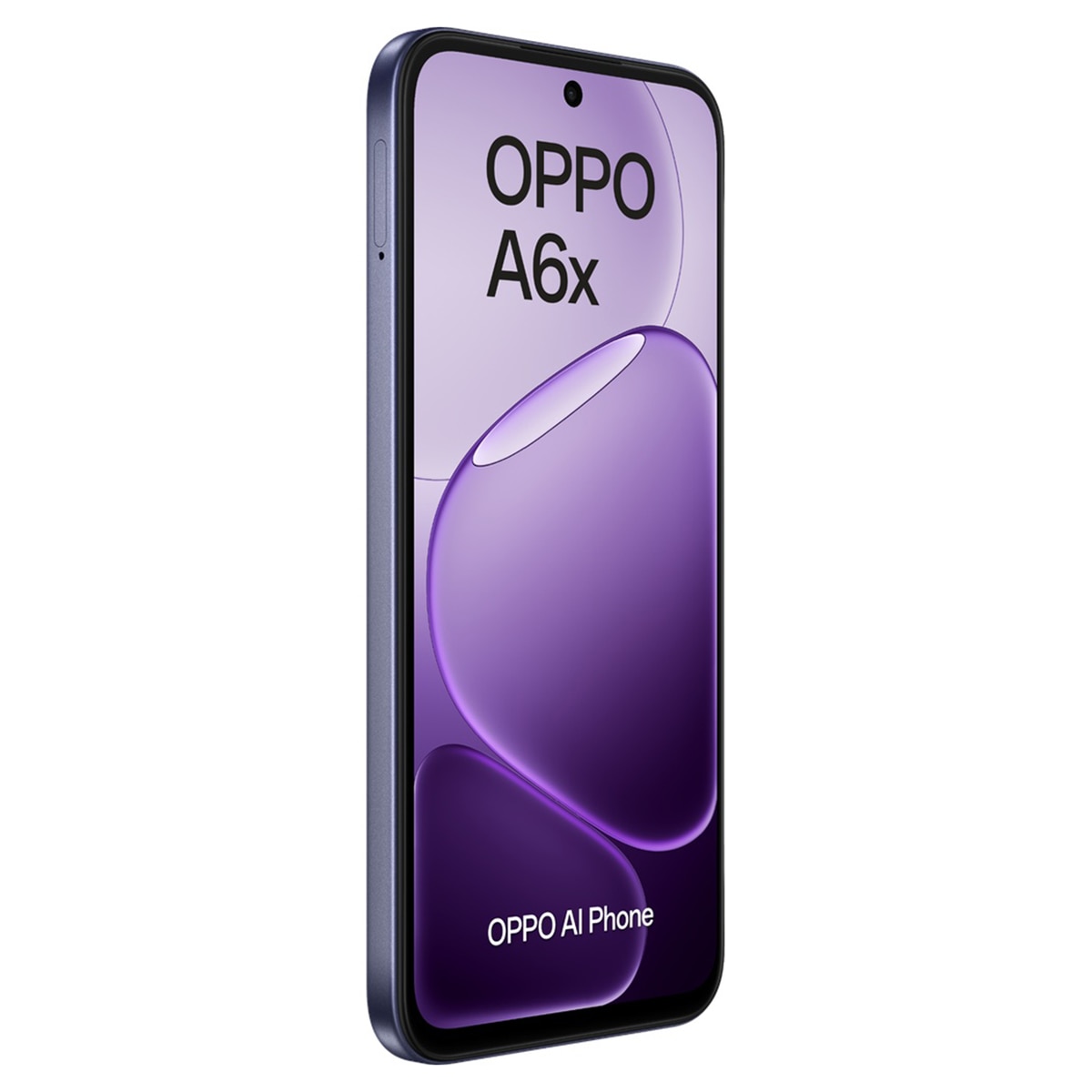 Móvil Oppo A6X 6,75" Qualcomm Snapdragon 685 Morado-5