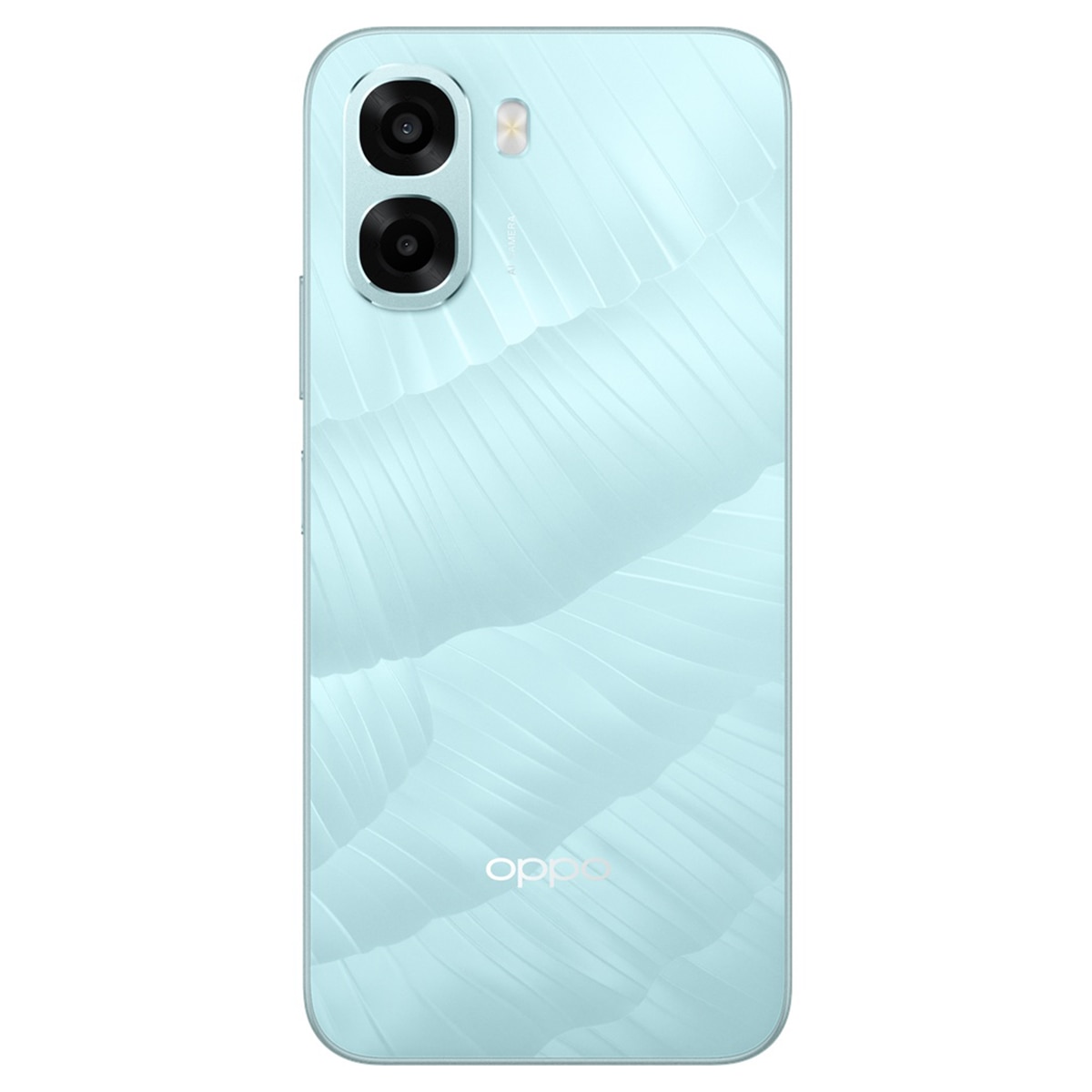 Móvil Oppo A6X 6,75" Qualcomm Snapdragon 685 - Ice blue 128 GB + 4 GB RAM Ice blue-3