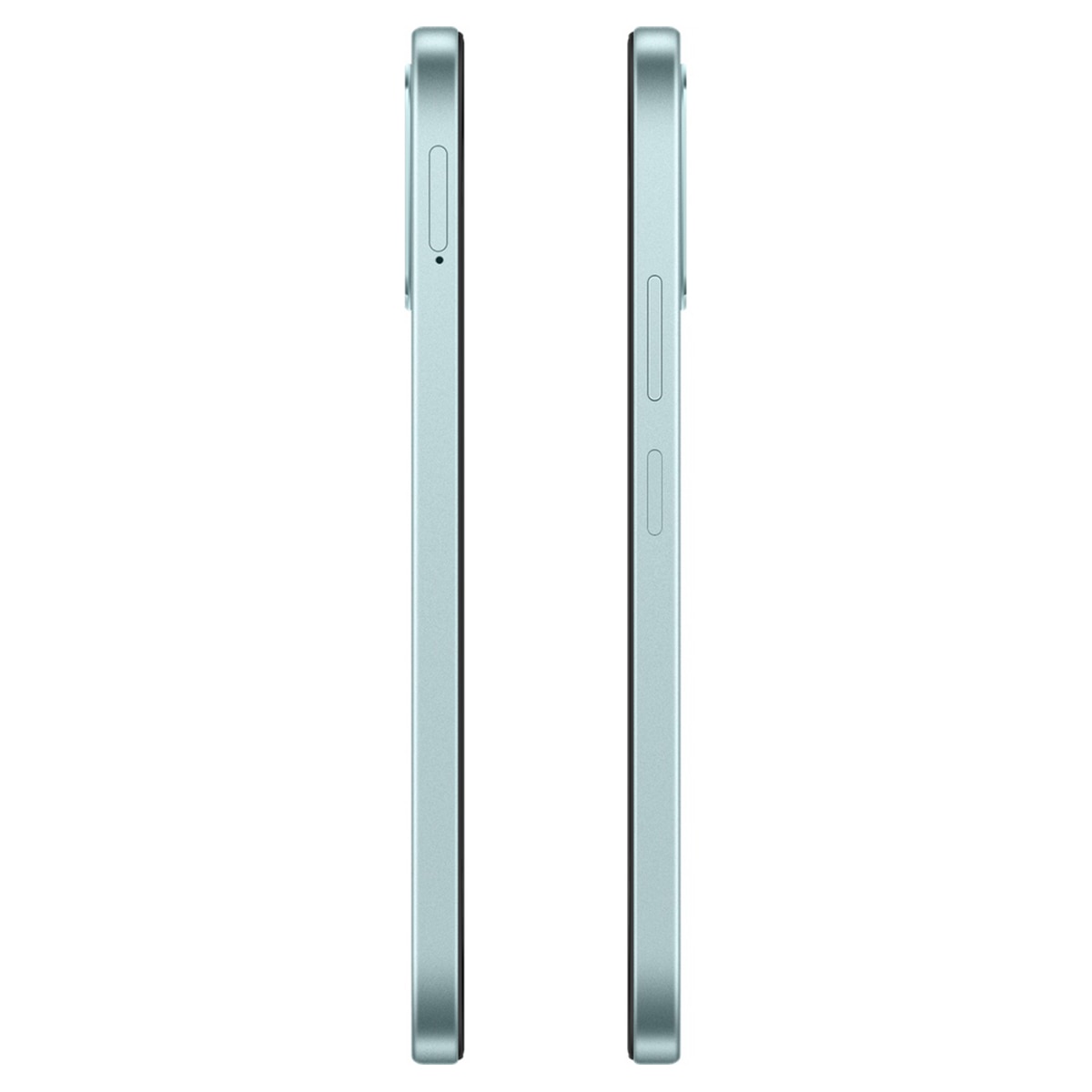 Móvil Oppo A6X 6,75" Qualcomm Snapdragon 685 - Ice blue 128 GB + 4 GB RAM Ice blue-4