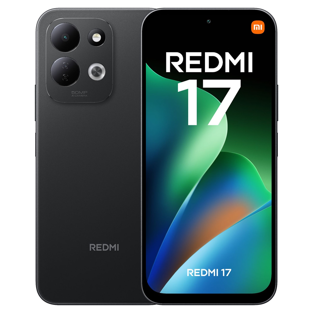 Imagem 0 de Smartphone Xiaomi Redmi 17 6,9" MediaTek Helio G91 Ultra