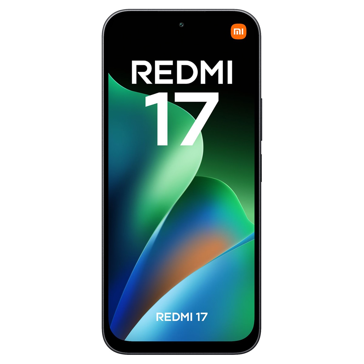 Smartphone Xiaomi Redmi 17 6,9" MediaTek Helio G91 Ultra Preto-2