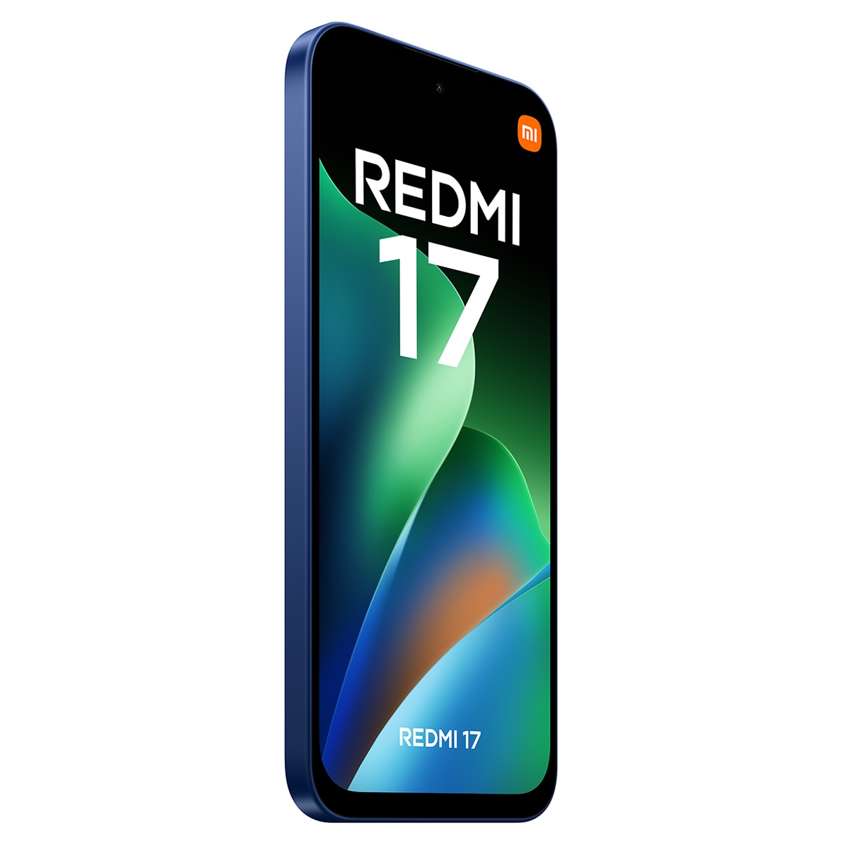 Móvil Xiaomi Redmi 17 6,9" MediaTek Helio G91 Ultra - Deep Blue 256 GB + 4 GB RAM Deep Blue-3