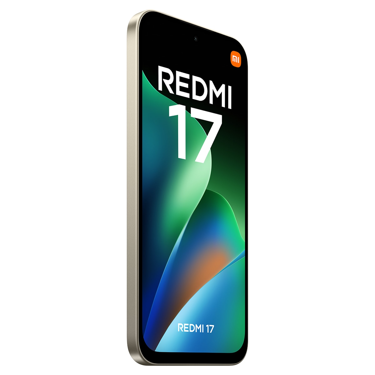 Móvil Xiaomi Redmi 17 6,9" MediaTek Helio G91 Ultra - Oak Green 256 GB + 4 GB RAM Oak Green-3
