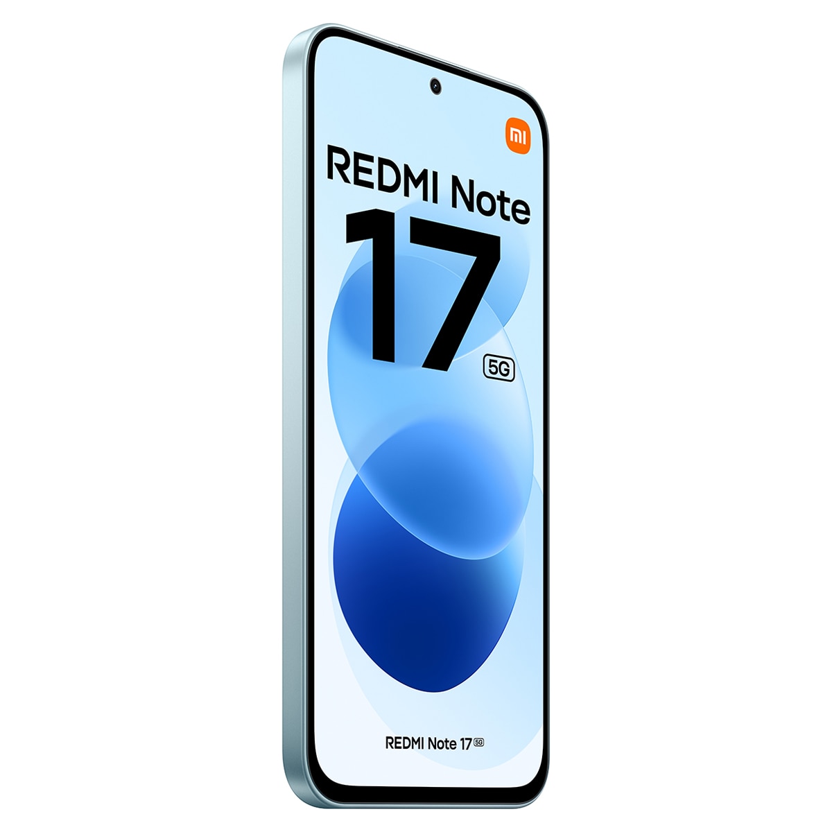Móvil Xiaomi Redmi Note 17 5G 6,99" Snapdragon 4 Gen 4 - Sky Teal 256 GB + 6 GB RAM Sky Teal-3