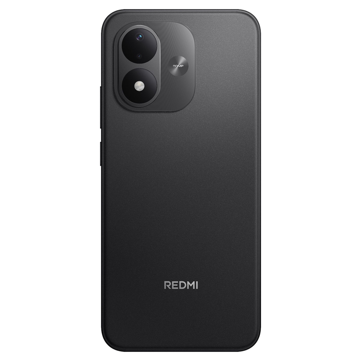 Móvil Xiaomi Redmi Note 17 6,99" Snapdragon 6s Gen 2 Negro-3