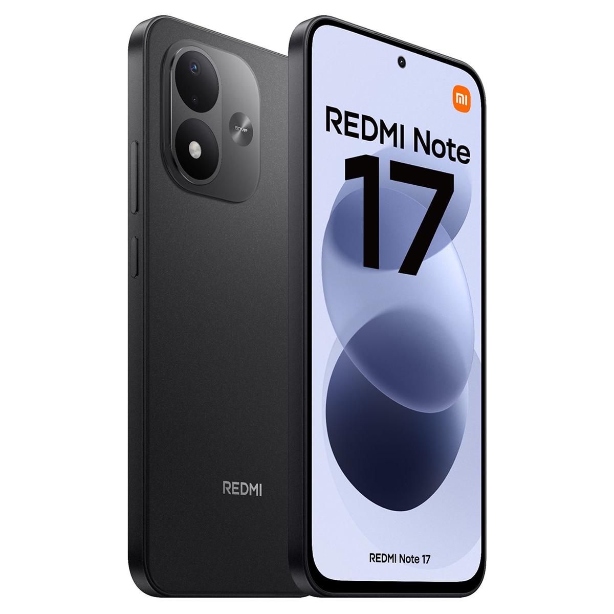 Móvil Xiaomi Redmi Note 17 6,99" Snapdragon 6s Gen 2 Negro-4