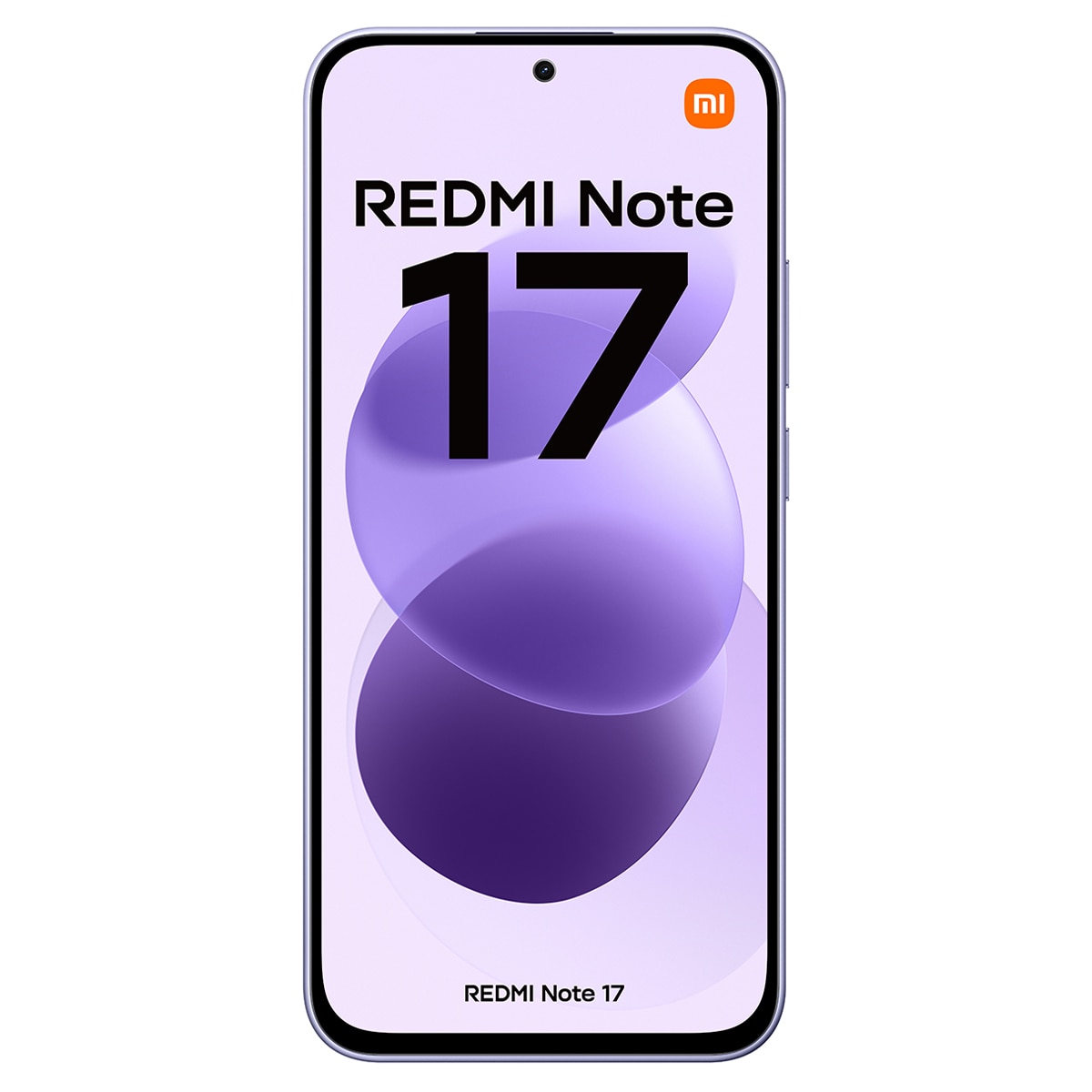 Móvil Xiaomi Redmi Note 17 6,99" Snapdragon 6s Gen 2 - Celestial Purple 256 GB + 6 GB RAM Celestial Purple-2