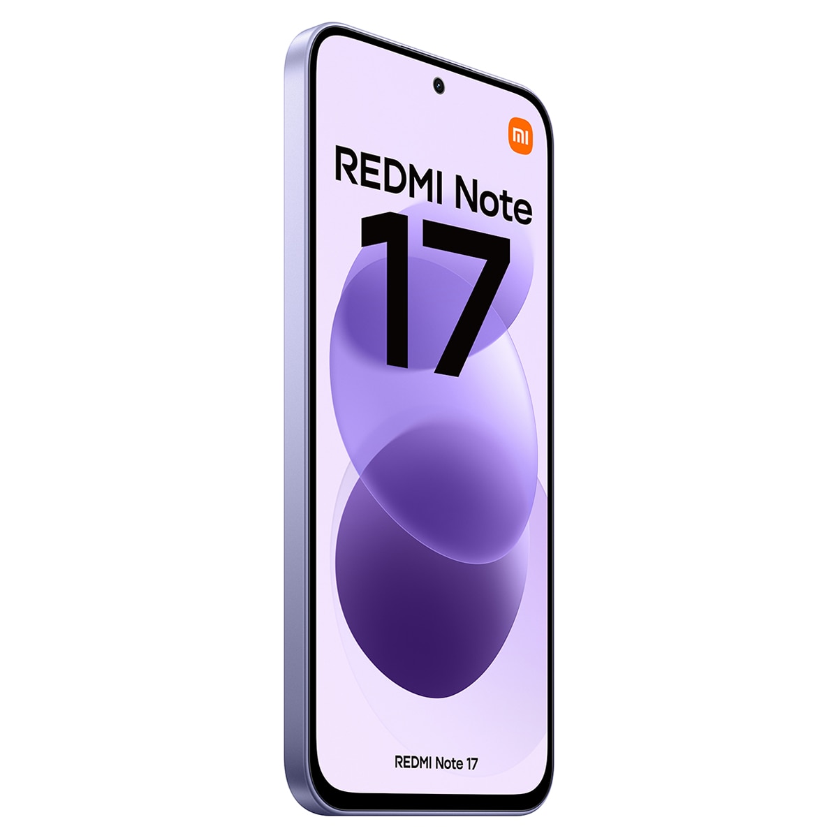 Móvil Xiaomi Redmi Note 17 6,99" Snapdragon 6s Gen 2 - Celestial Purple 256 GB + 6 GB RAM Celestial Purple-3