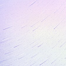 Celestial Purple