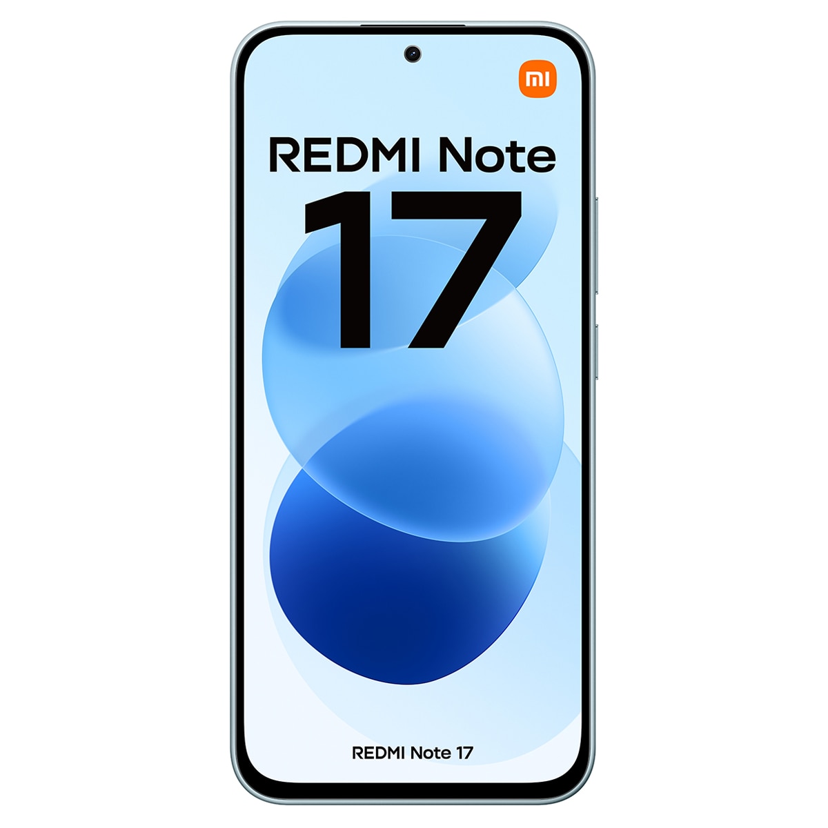 Móvil Xiaomi Redmi Note 17 6,99" Snapdragon 6s Gen 2 - Sky Teal 256 GB + 6 GB RAM Sky Teal-2