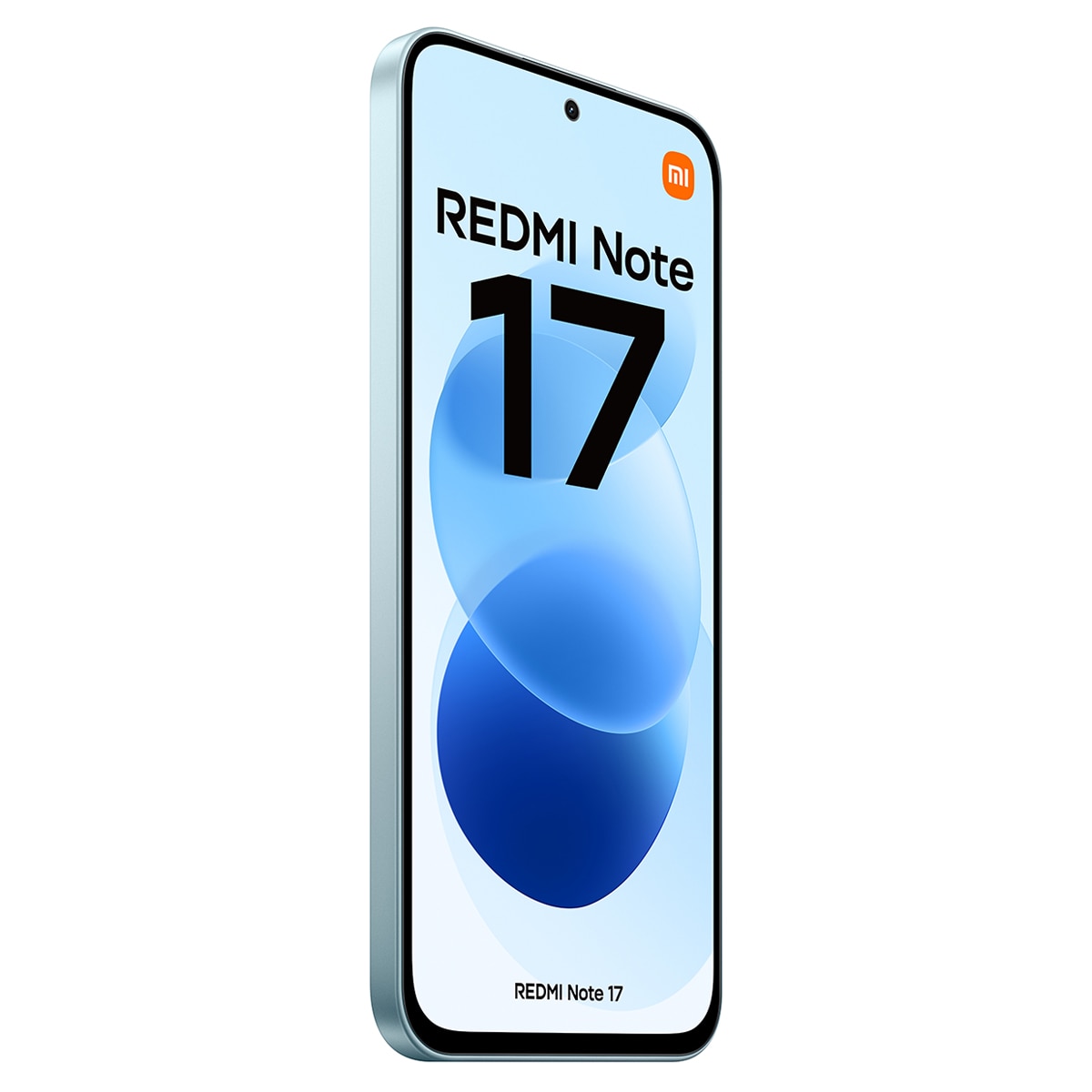 Móvil Xiaomi Redmi Note 17 6,99" Snapdragon 6s Gen 2 - Sky Teal 256 GB + 6 GB RAM Sky Teal-3
