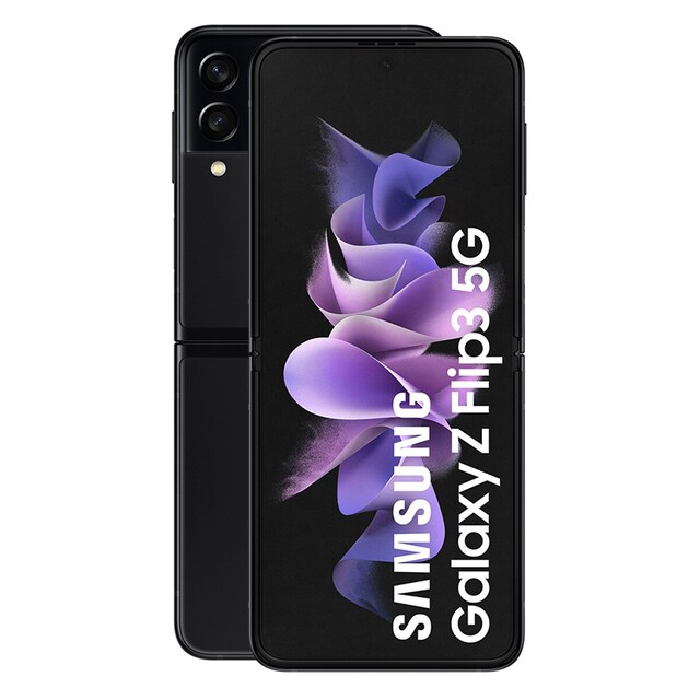 Samsung Galaxy Z Flip 3 5G móvil libre