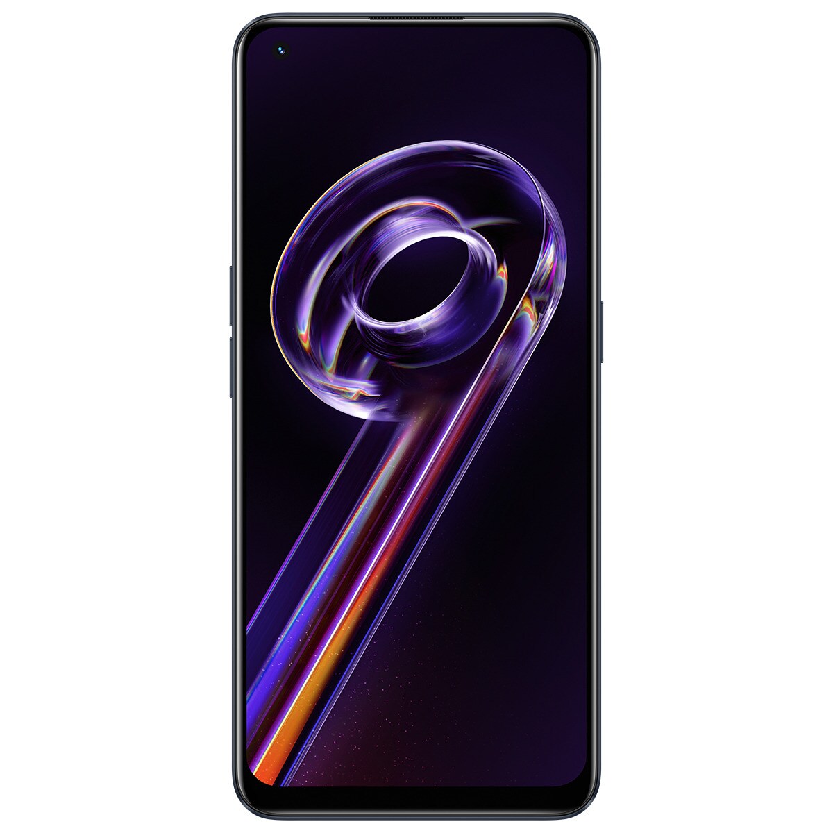 Realme 9 Pro+ 8 GB + 256 GB 5G Negro móvil libre Negro-2