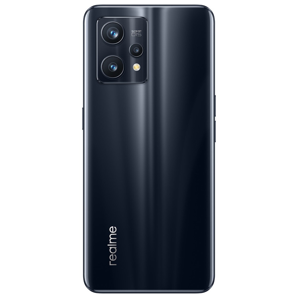 Realme 9 Pro+ 8 GB + 256 GB 5G Negro móvil libre Negro-3
