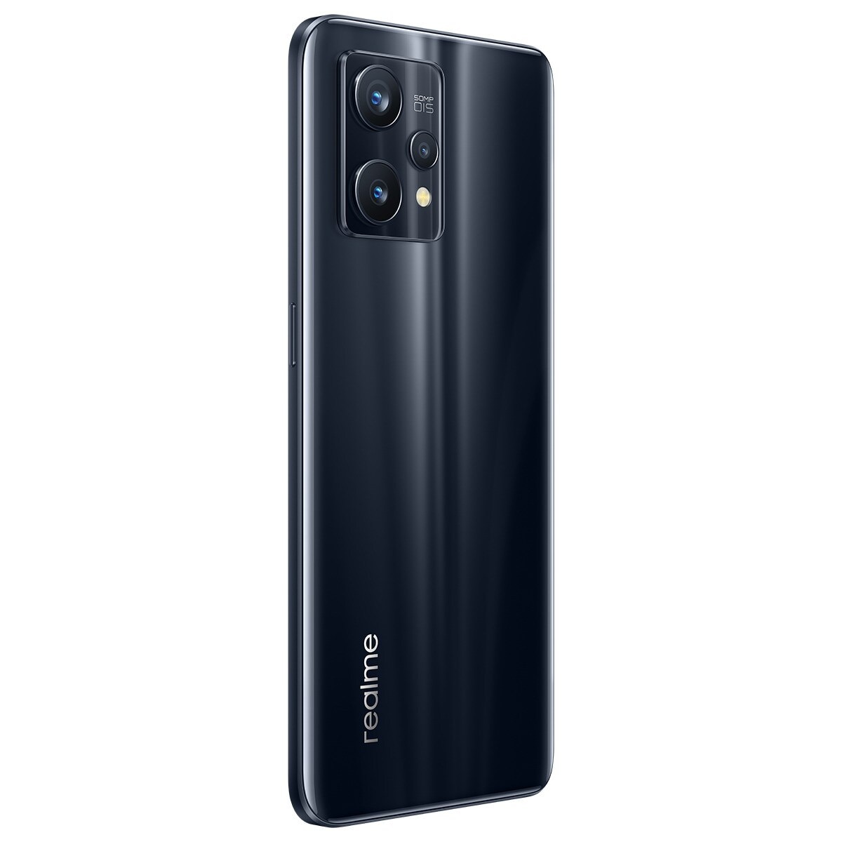 Realme 9 Pro+ 8 GB + 256 GB 5G Negro móvil libre Negro-5